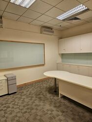 Tan Chong Tower (D7), Office #520290431
